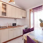 Apartmán Ana