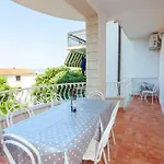 Apartmán Ana Makarská