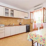 Ana Apartmán Makarská