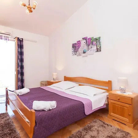 Ana Appartement Makarska