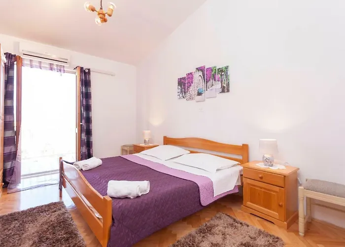 Ana Appartement Makarska