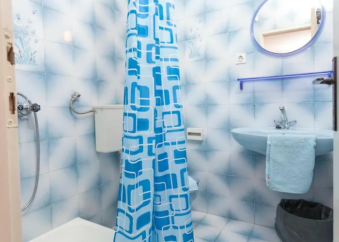 Ana Appartement Makarska