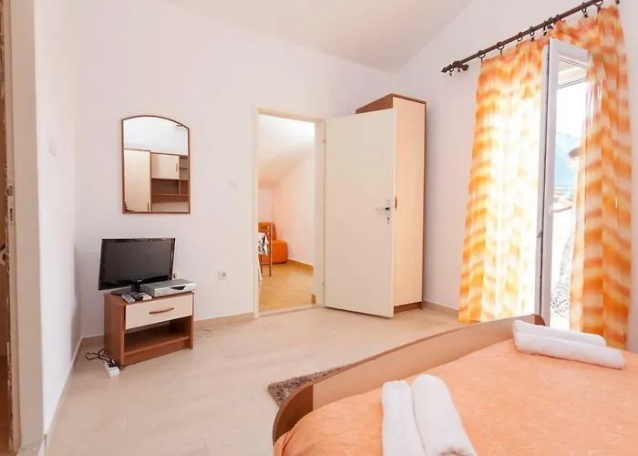Appartement Ana Makarska
