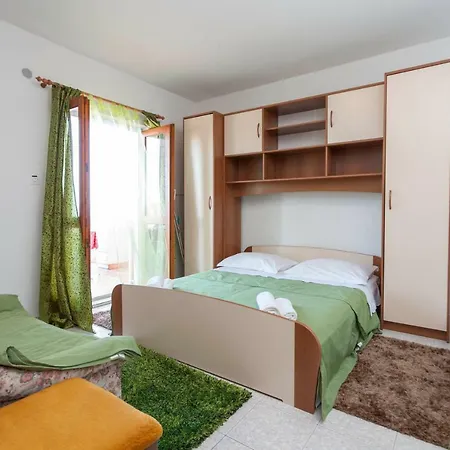 Apartamento Ana