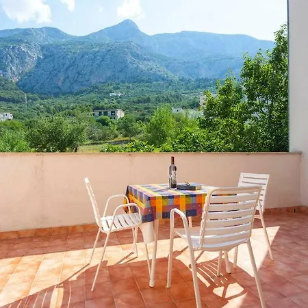 Apartament Ana