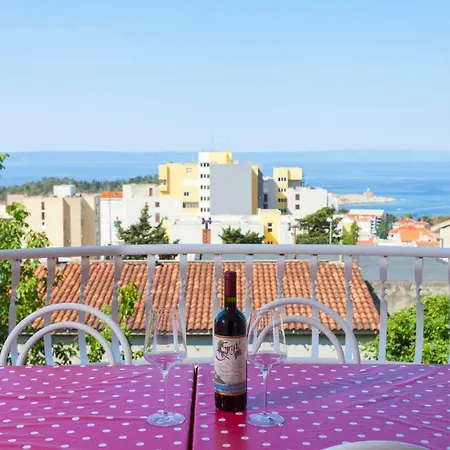 Ana Apartament