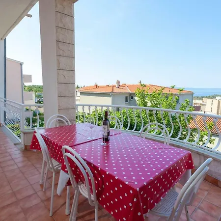 Ana Apartament