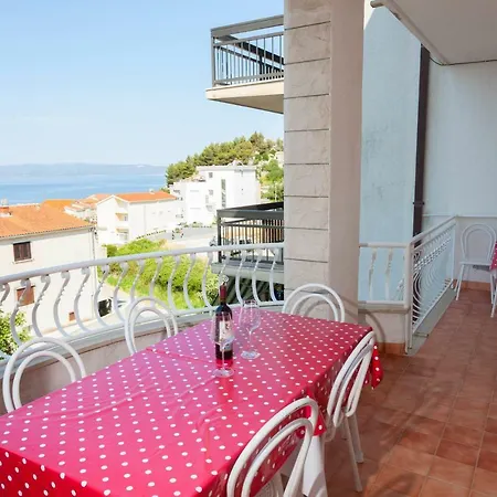 Apartament Ana