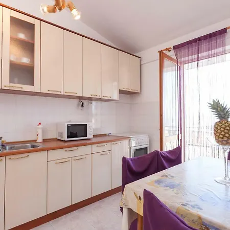 Apartamento Ana