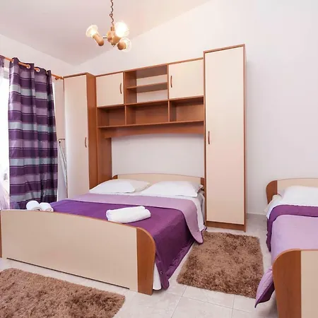 Ana Apartament *