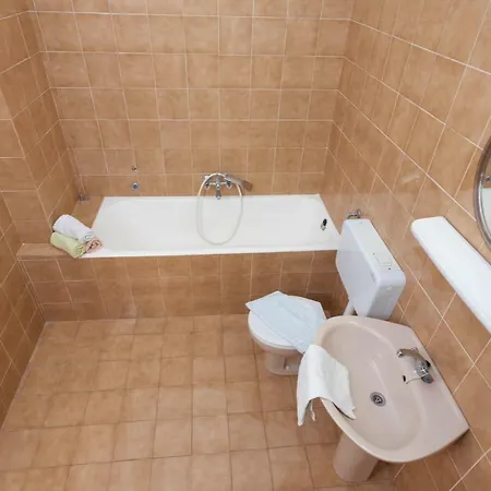 Apartamento Ana *