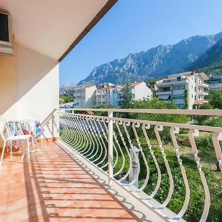 Ana Appartement *