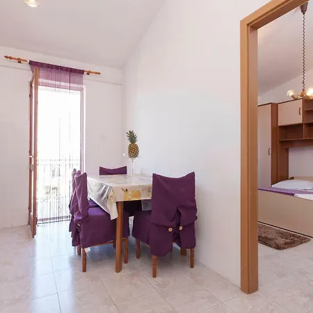 Ana Appartement *