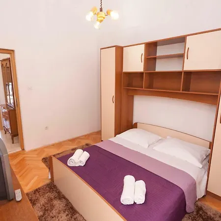 Appartement Ana Makarska