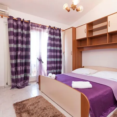 Apartamento Ana Makarska