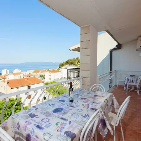 Lägenhet Ana Makarska