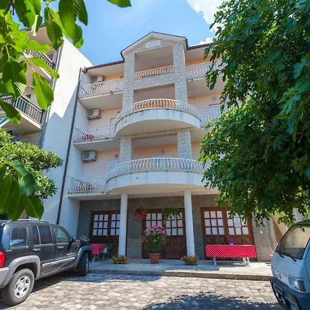 Apartament Ana