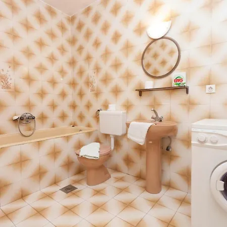 Apartamento Ana *