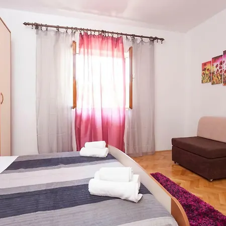 Apartamento Ana