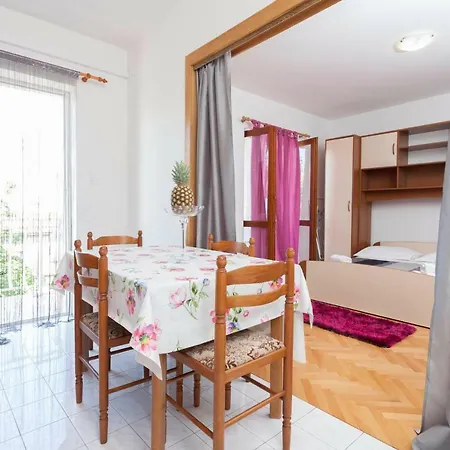 Apartamento Ana *