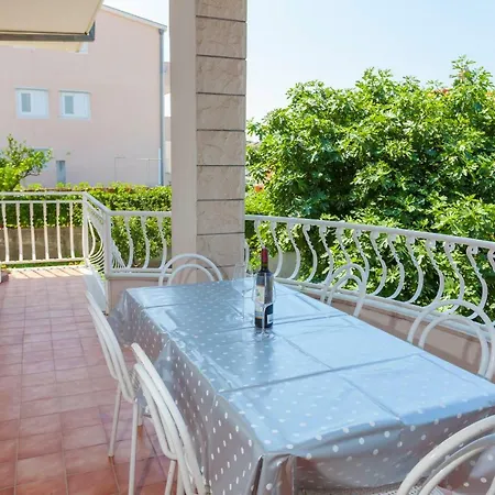 Ana Apartament *