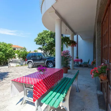 Ana Apartament *
