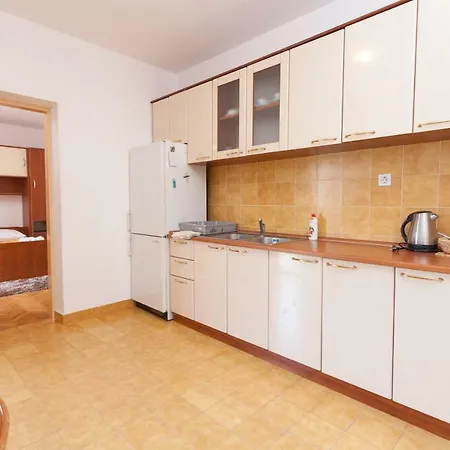 Appartement Ana