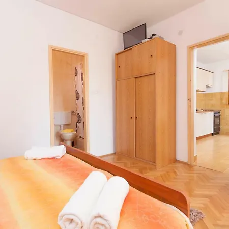 Lägenhet Ana Makarska