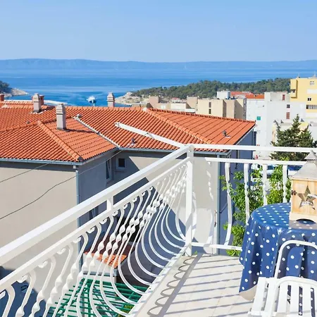 Apartamento Ana