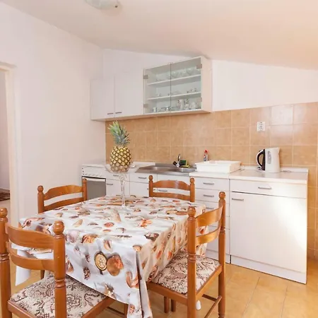 Apartamento Ana Makarska