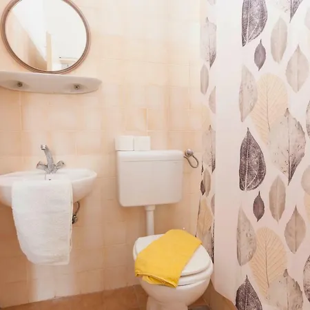 Apartamento Ana *