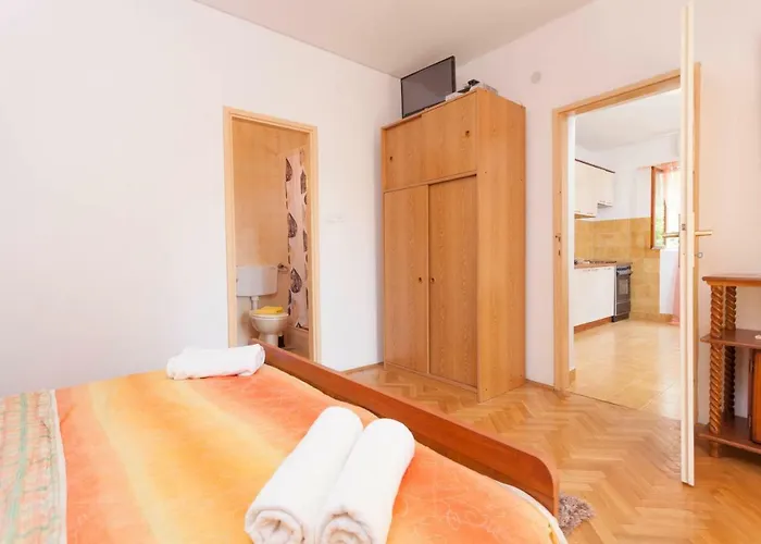 Appartement Ana Makarska