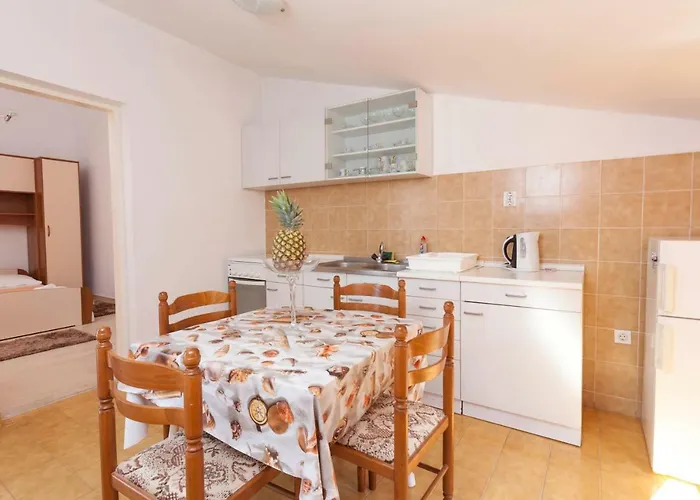 Appartement Ana Makarska