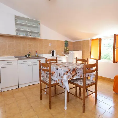 Ana アパート マカルスカ