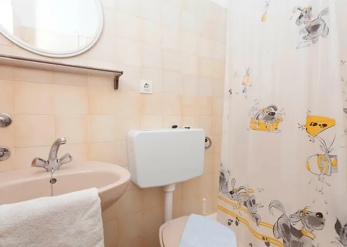 Apartman Ana Makarska