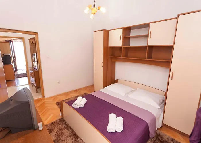 Apartman Ana Makarska
