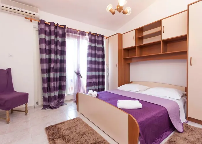 Apartman Ana Makarska