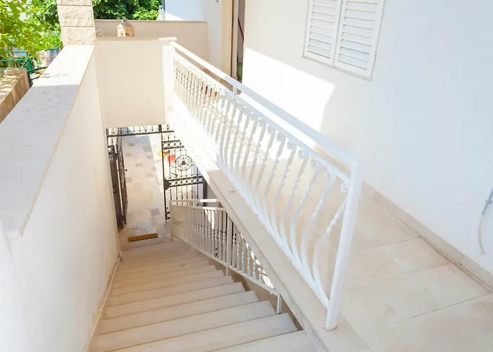 Apartman Ana Makarska