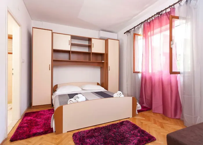 Ana Apartman Makarska