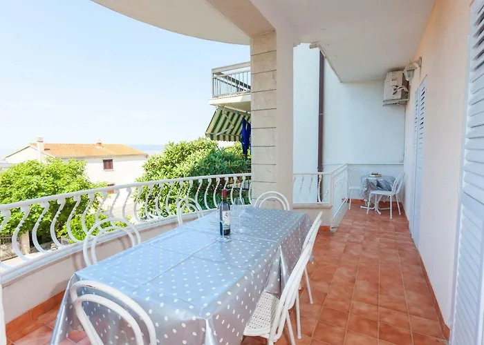 Apartman Ana Makarska