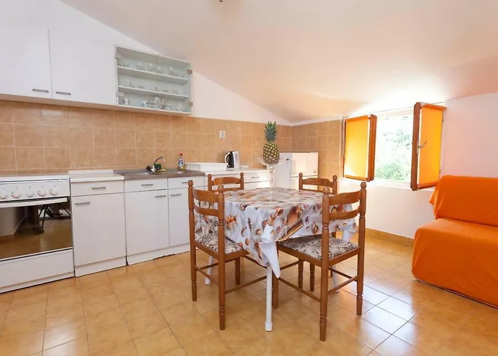 Ana Apartman Makarska